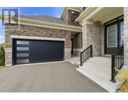 Family room - 25 Bellflower Crescent, Adjala Tosorontio, ON L0G1W0 Photo 6
