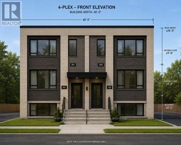 12 Bed, 8 Bath Multi-Family for Sale in Ottawa – 35, 35A AND 37 CLOVERLOFT COURT, Ottawa – MLS# X12811134 - Image 9
