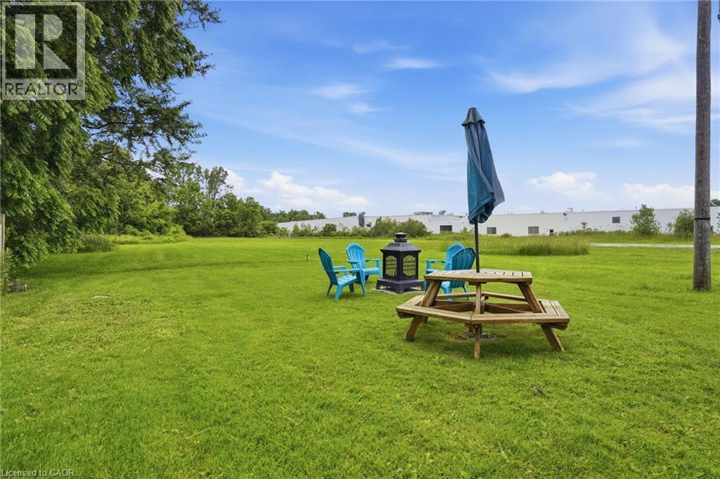 3-bedroom home for sale at 615 BROAD Street E, Dunnville ON · photo 23 of 26