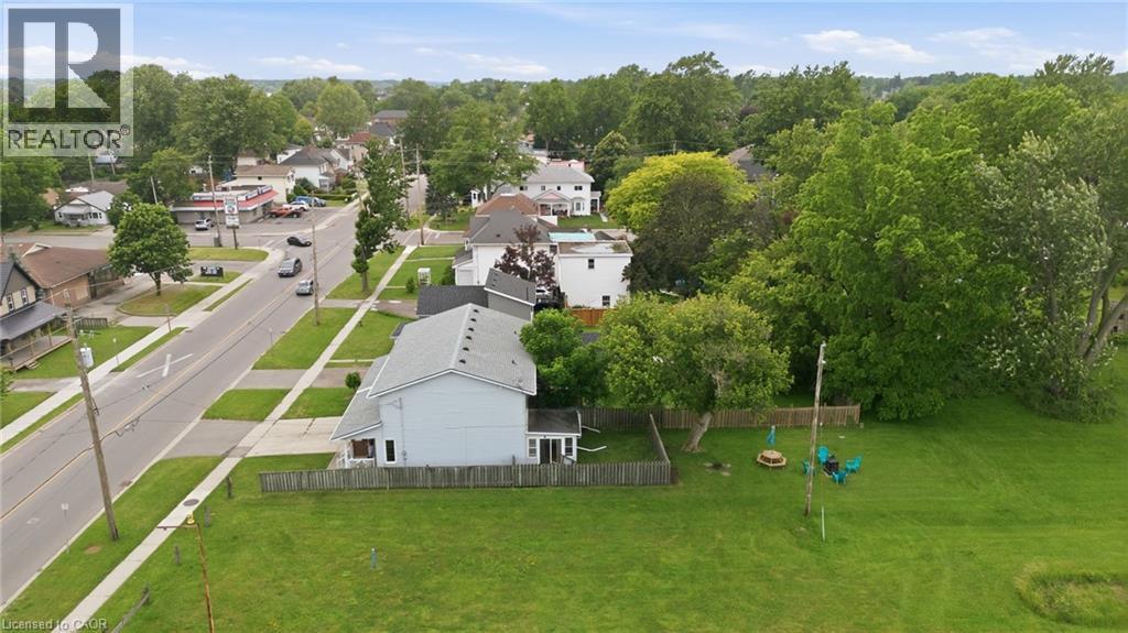 3-bedroom home for sale at 615 BROAD Street E, Dunnville ON · photo 24 of 26