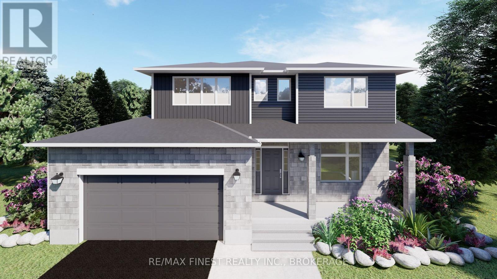 #LOT E14 1374 WOODFIELD CRESCENT - 1