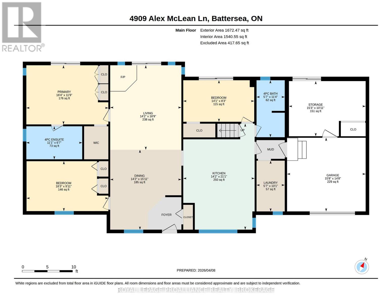 4909 ALEX MCLEAN LANE - 47