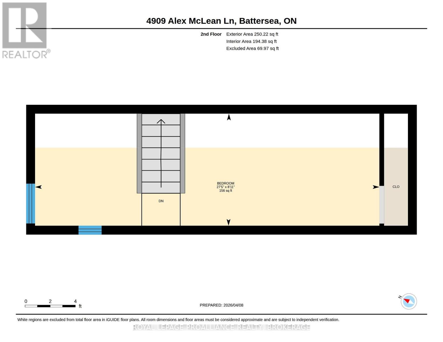4909 ALEX MCLEAN LANE - 48