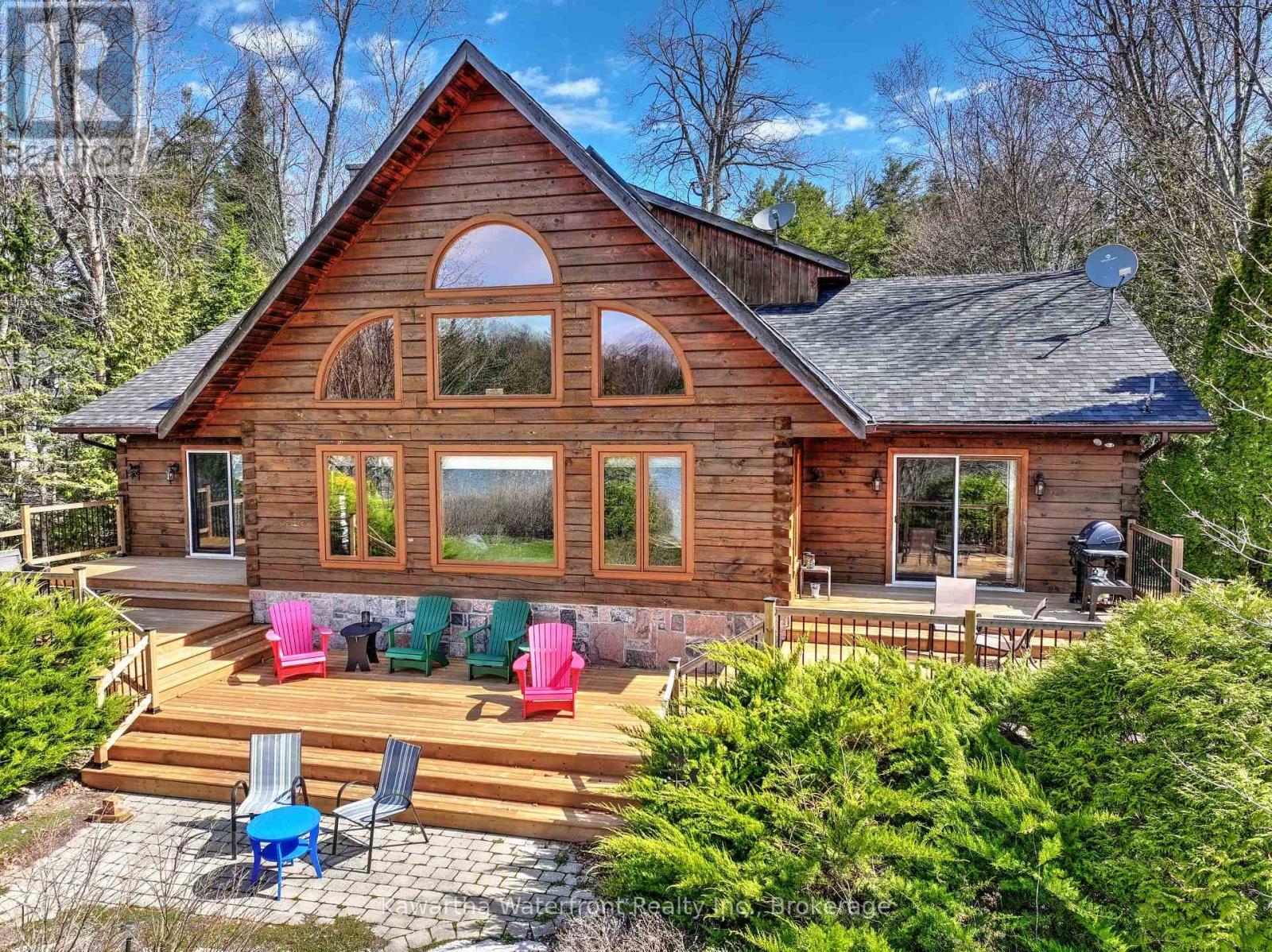 43 SHADOW LAKE ROAD 14 ROAD - 1