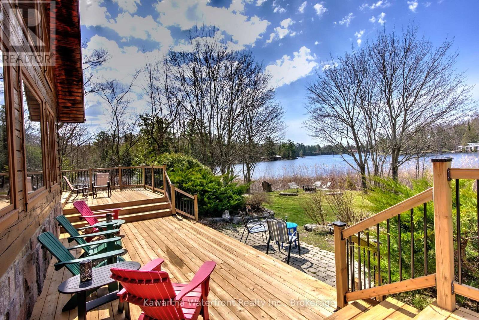 43 SHADOW LAKE ROAD 14 ROAD - 23