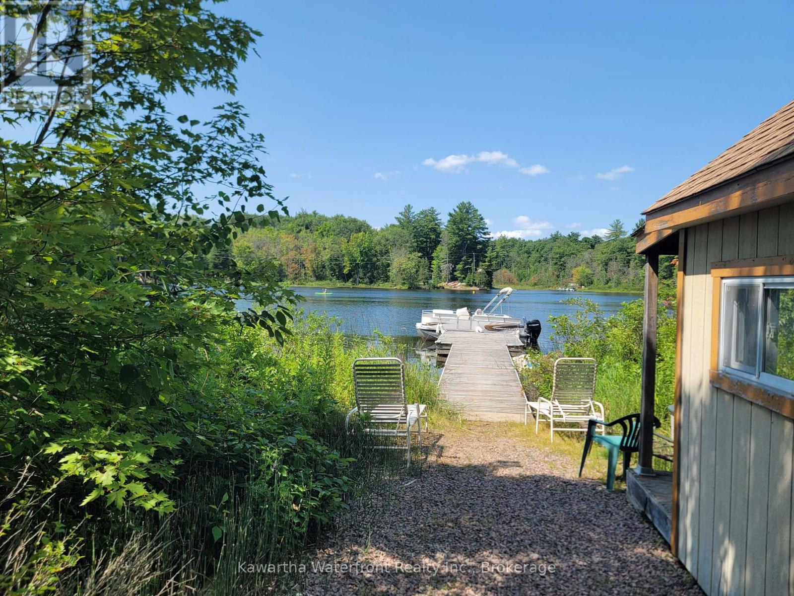 43 SHADOW LAKE ROAD 14 ROAD - 30