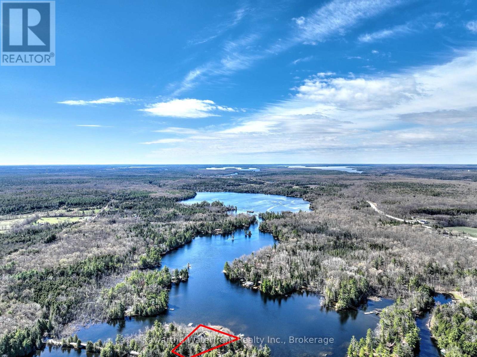 43 SHADOW LAKE ROAD 14 ROAD - 4