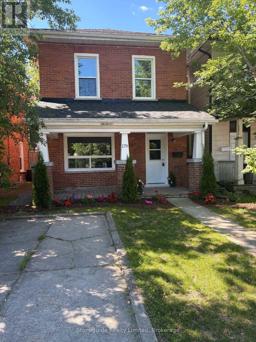 179 DUBLIN STREET - 1