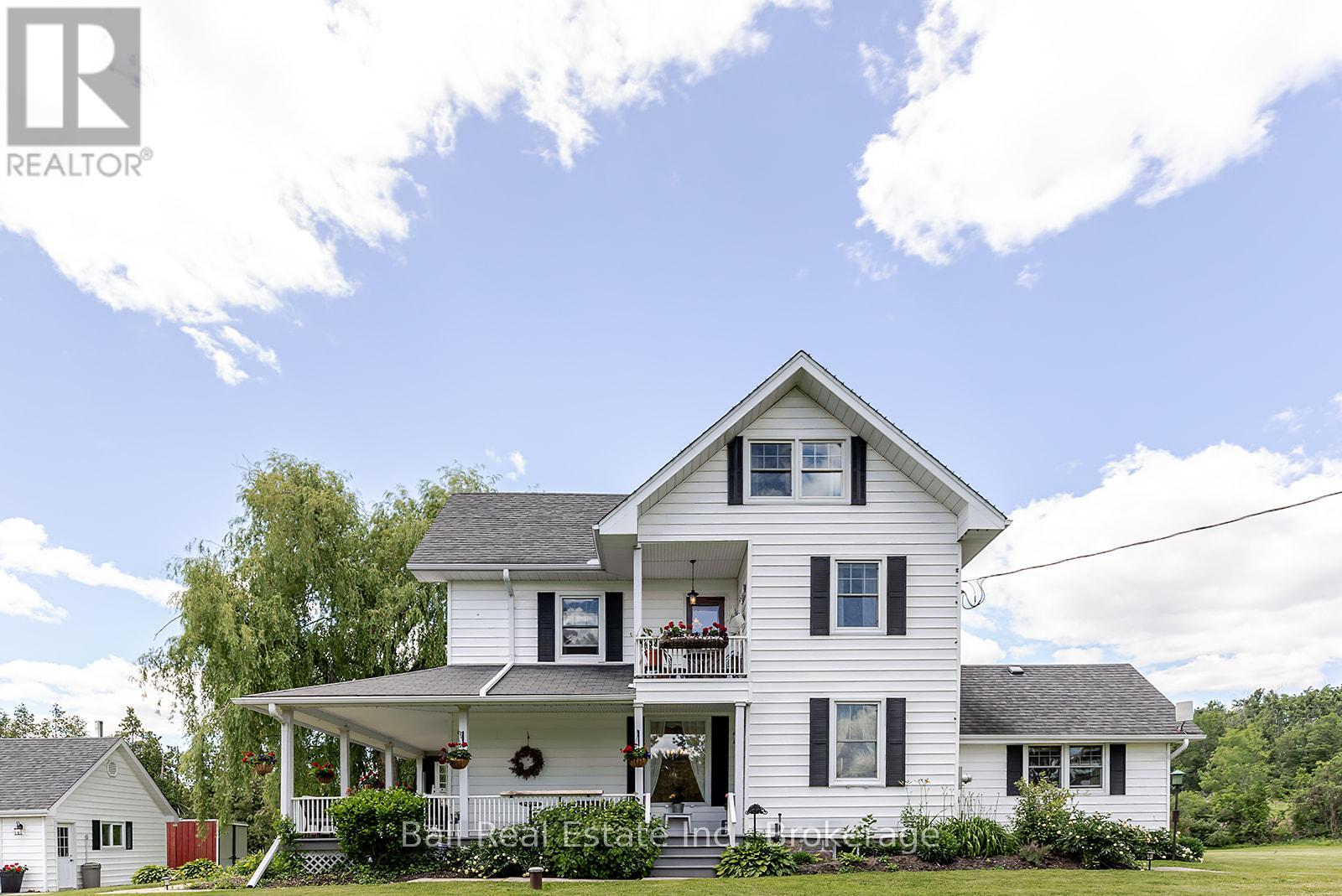 734 TARA ROAD - 2