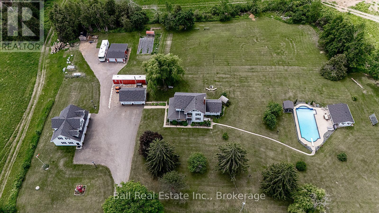 734 TARA ROAD - Image 47