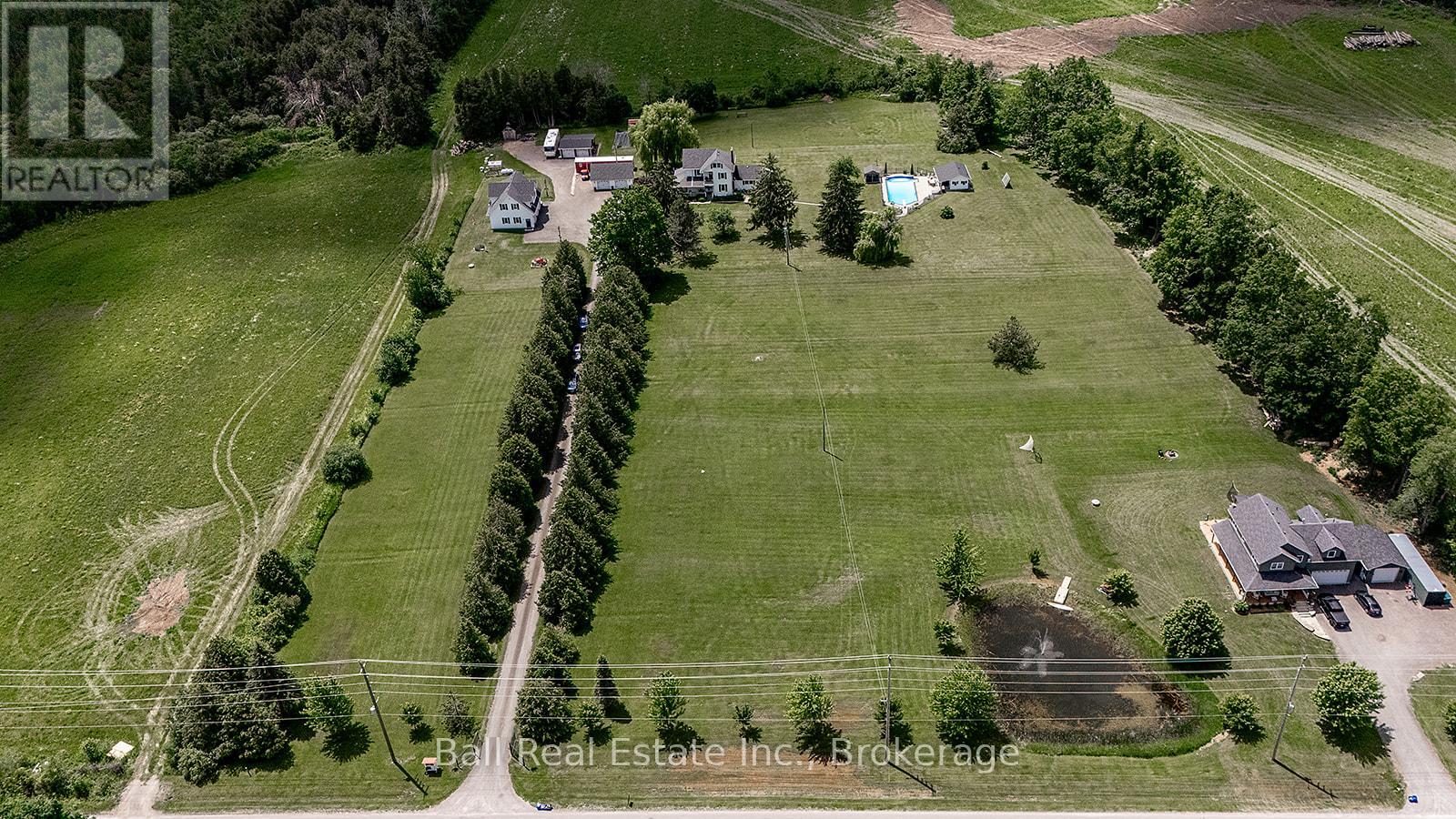 734 TARA ROAD - 50