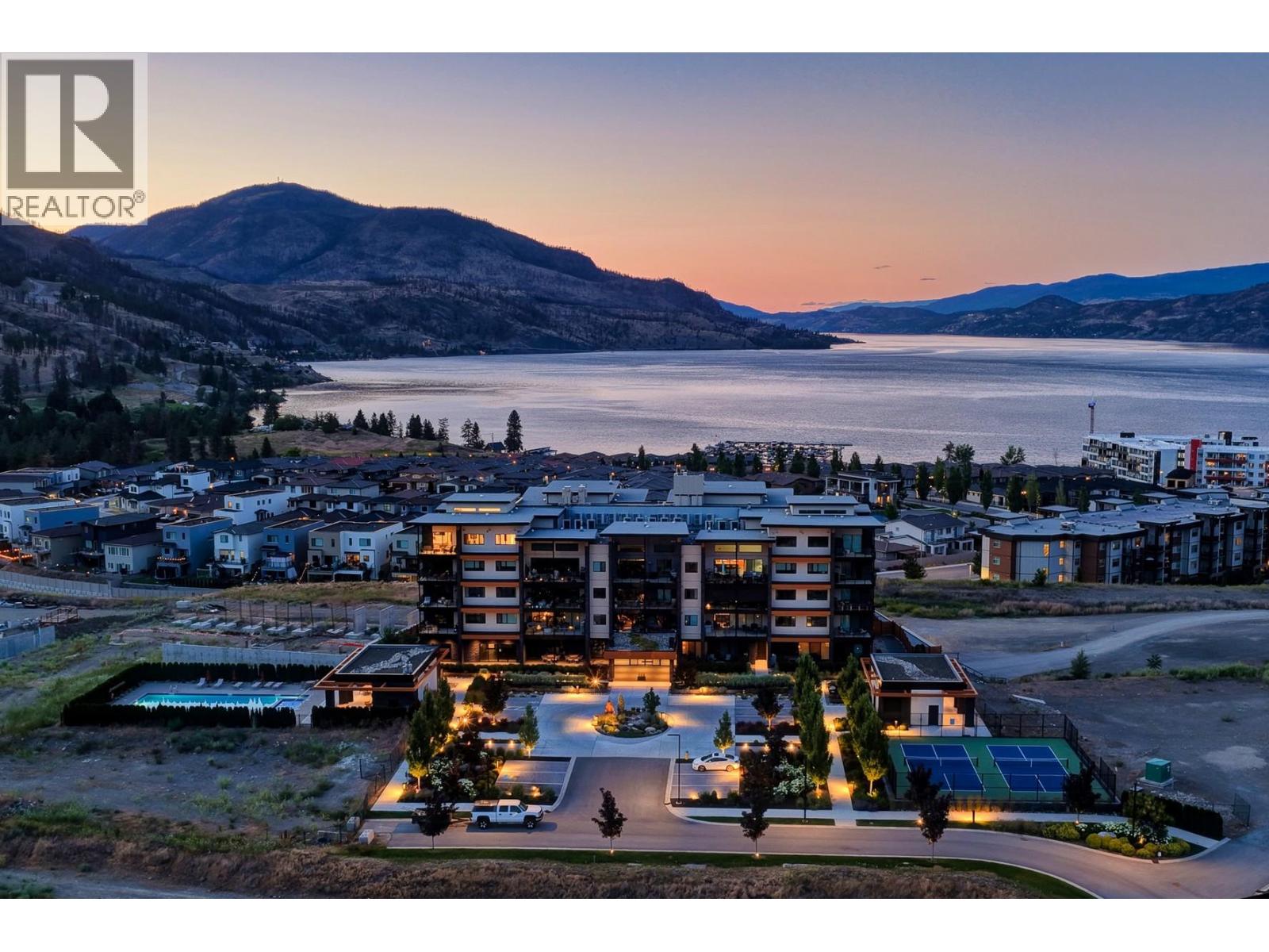 3000 Ariva Drive Unit# 3501, Kelowna