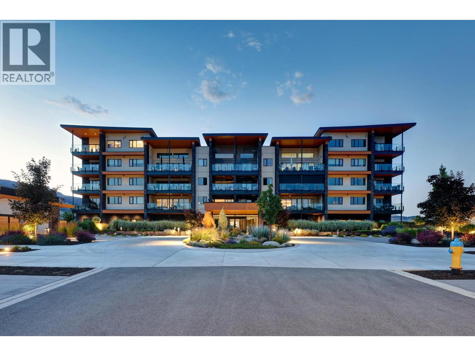 3000 Ariva Drive Unit# 3501, Kelowna