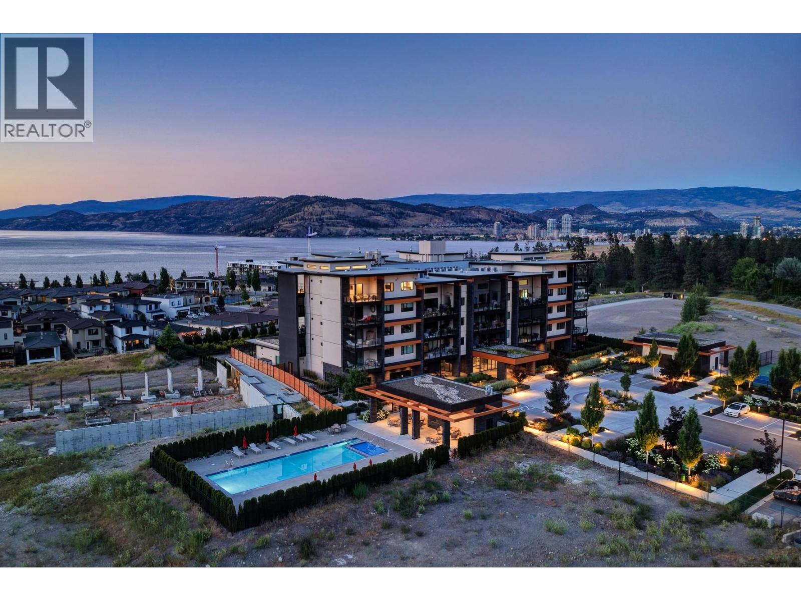 3000 Ariva Drive Unit# 3501, Kelowna