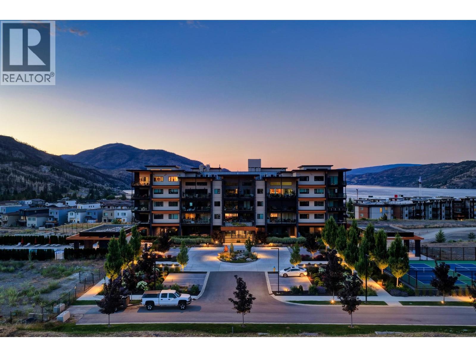 3000 Ariva Drive Unit# 3501, Kelowna