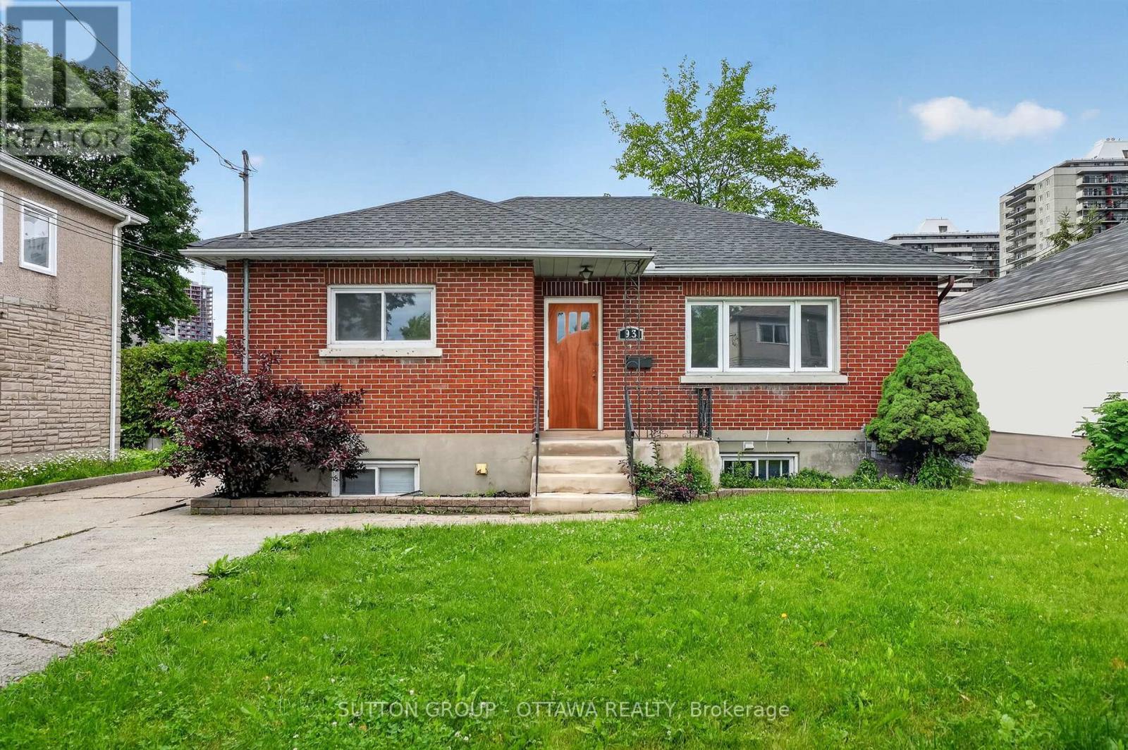 93 ONTARIO STREET - 1