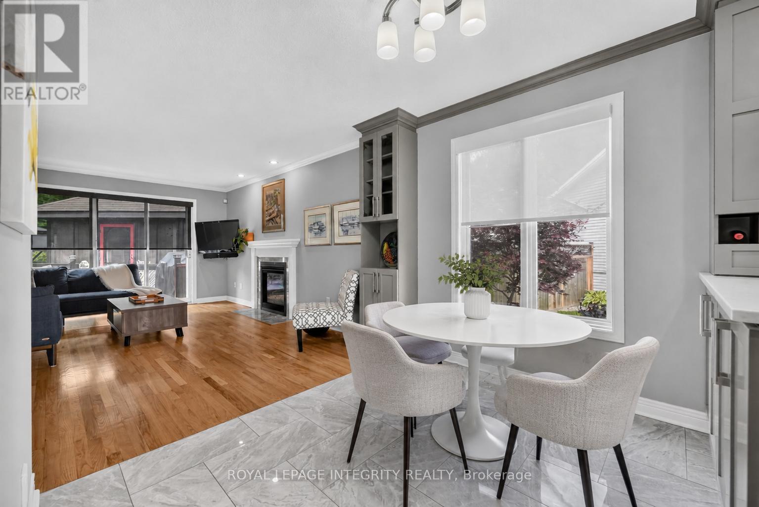 3 Bed, 3 Bath House for Sale in Ottawa – 1535 BONNEVILLE CRESCENT, Ottawa – MLS# X13483766 - Image 18