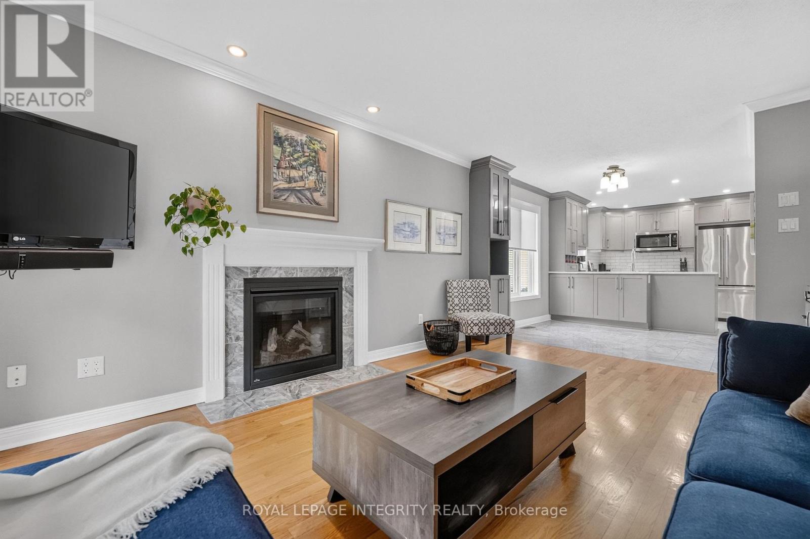 3 Bed, 3 Bath House for Sale in Ottawa – 1535 BONNEVILLE CRESCENT, Ottawa – MLS# X13483766 - Image 21