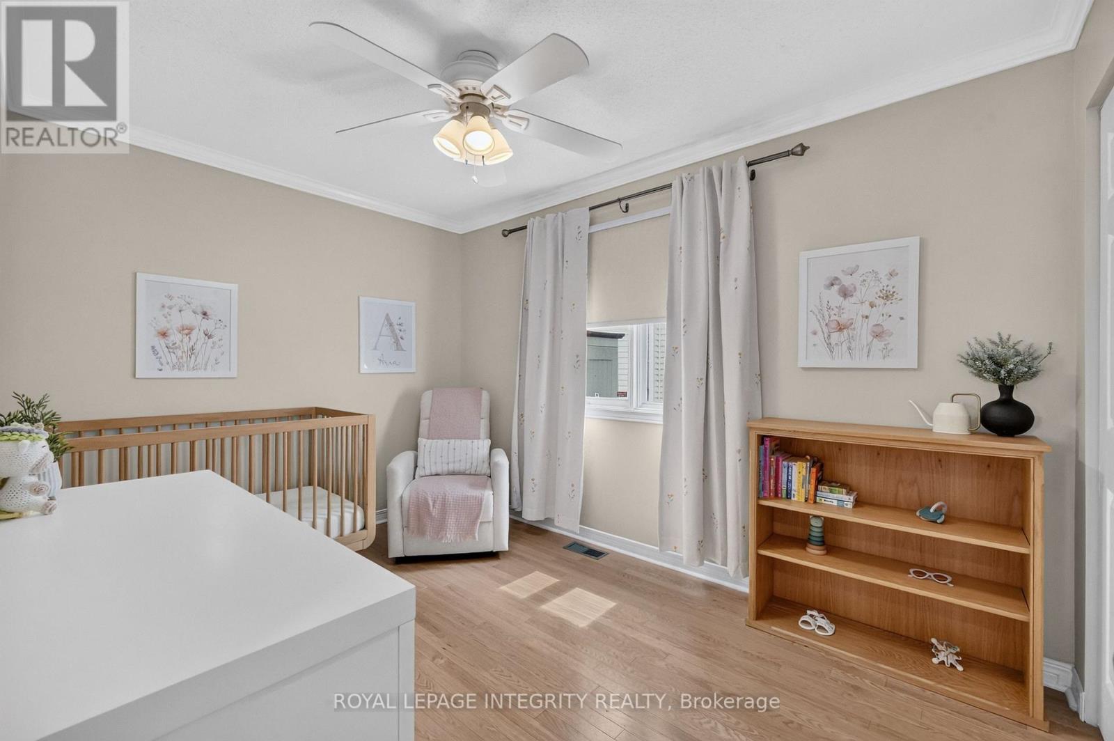 3 Bed, 3 Bath House for Sale in Ottawa – 1535 BONNEVILLE CRESCENT, Ottawa – MLS# X13483766 - Image 27