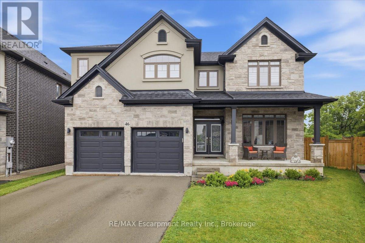 46 DOUGHERTY COURT - 1