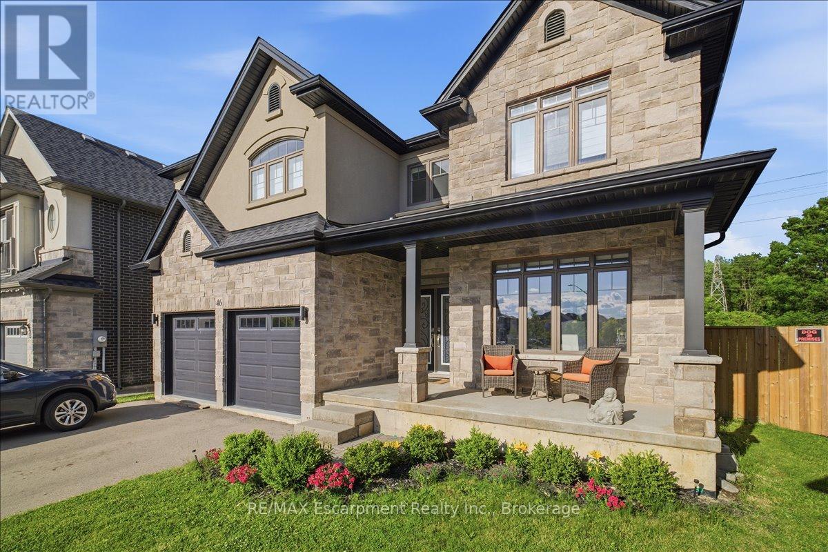 46 DOUGHERTY COURT - 2