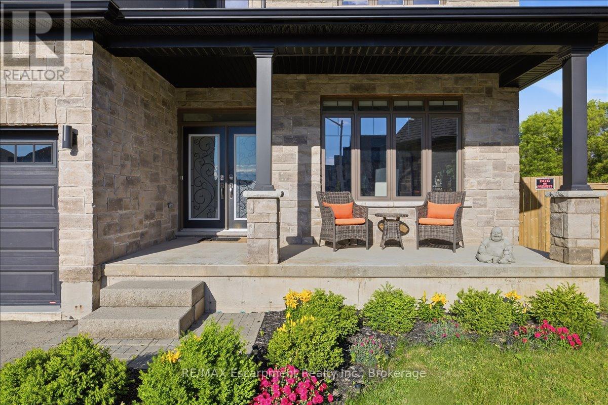 46 DOUGHERTY COURT - 3