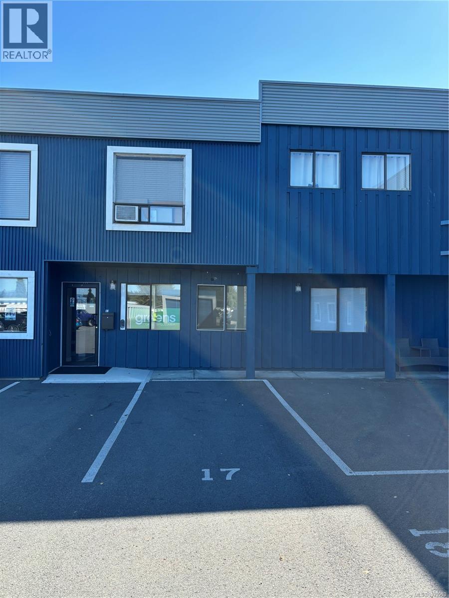 102 481 Trans Canada Hwy, Duncan