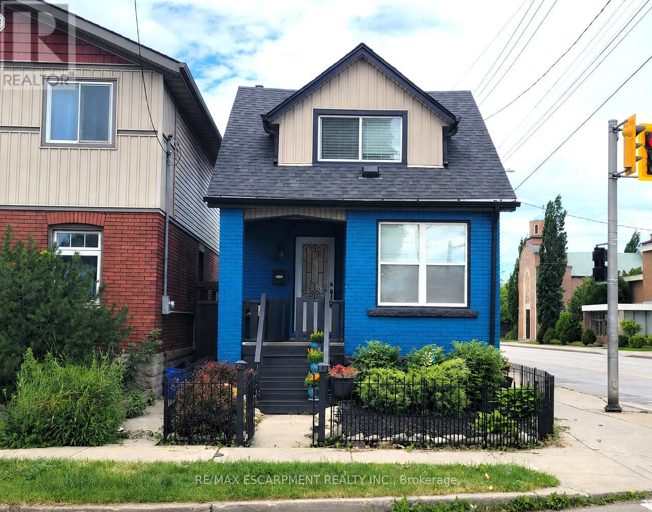 309 COPE STREET - 1