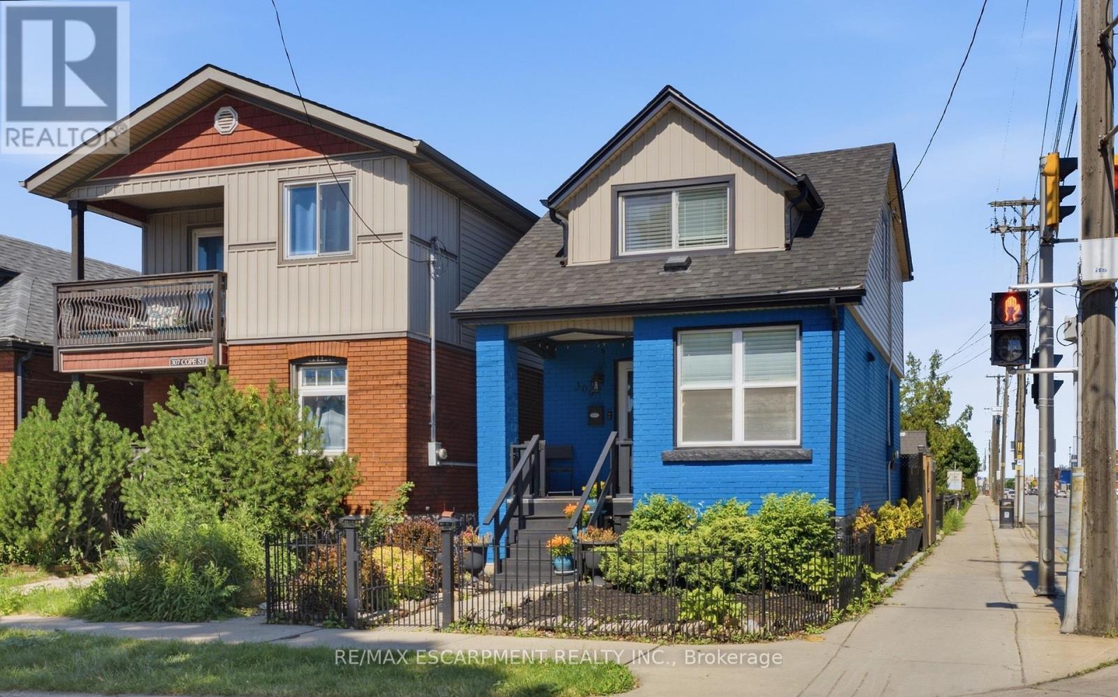 309 COPE STREET - 2