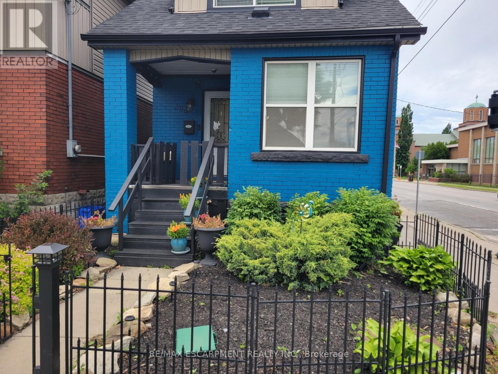 309 COPE STREET - 5
