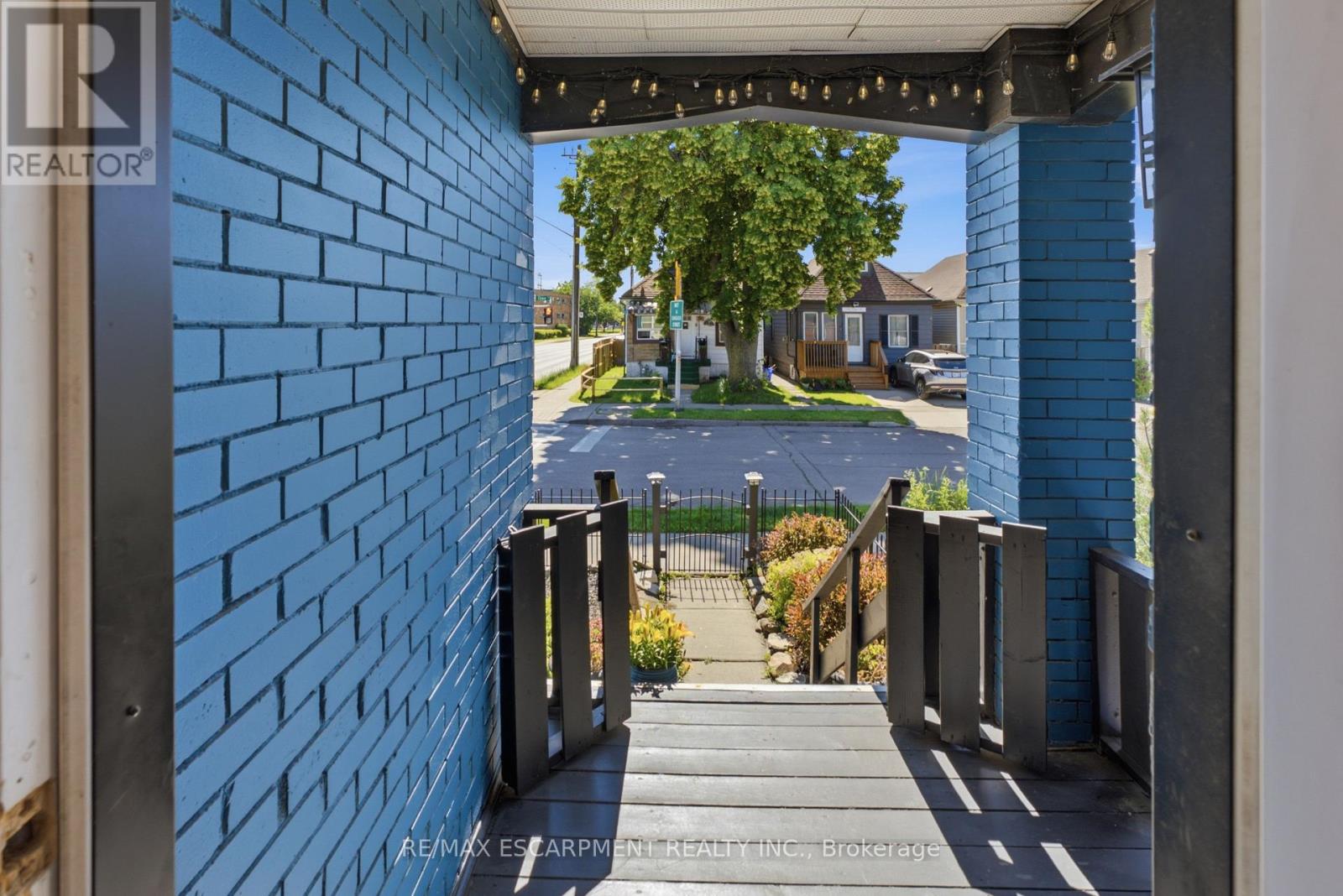 309 COPE STREET - 7