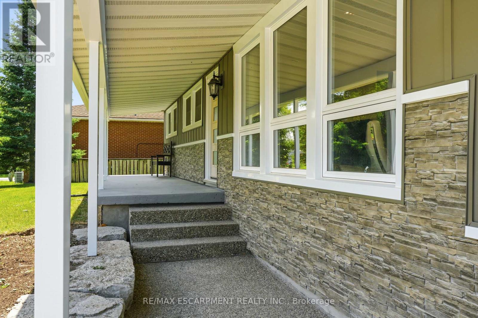 99 BYRON AVENUE - 3