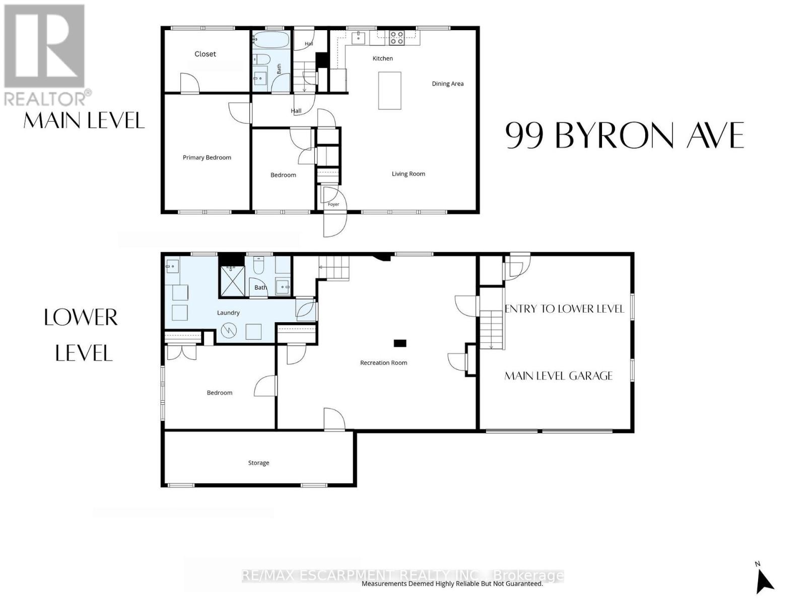 99 BYRON AVENUE - 43