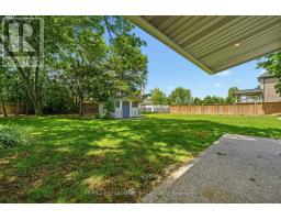 99 Byron Avenue, Hamilton, ON L8J2T2 Photo 29