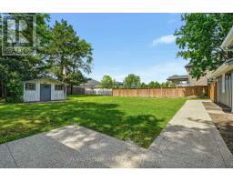 99 Byron Avenue, Hamilton, ON L8J2T2 Photo 30