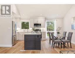 Laundry room - 99 Byron Avenue, Hamilton, ON L8J2T2 Photo 9