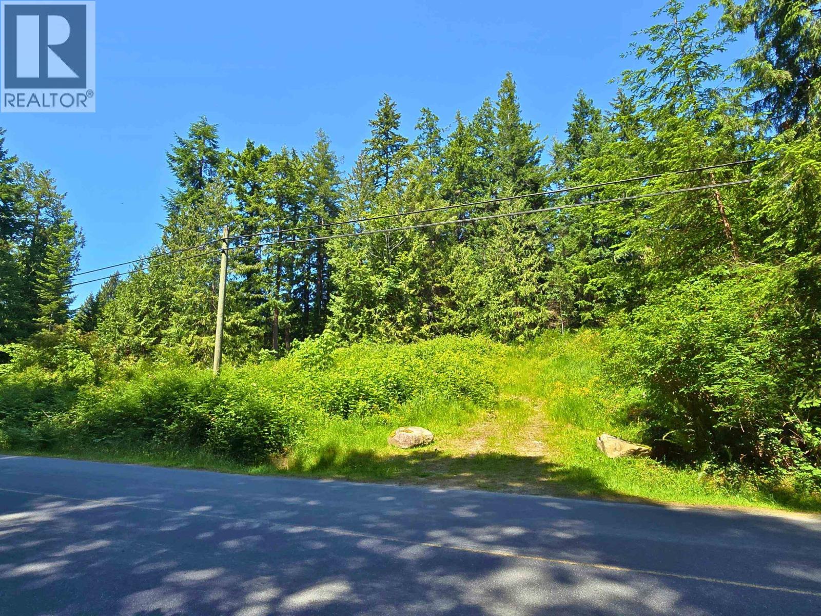 LOT 5 LOWER ROAD, Roberts Creek