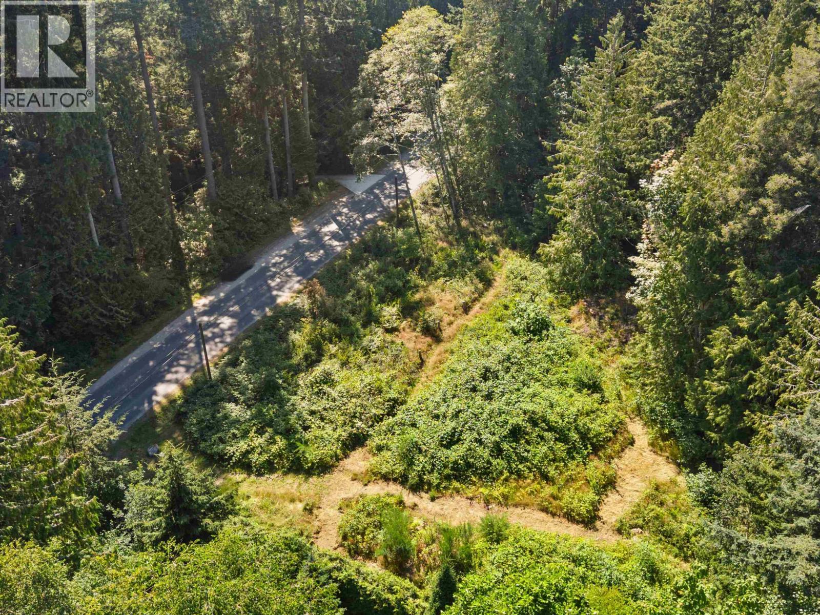 LOT 5 LOWER ROAD, Roberts Creek