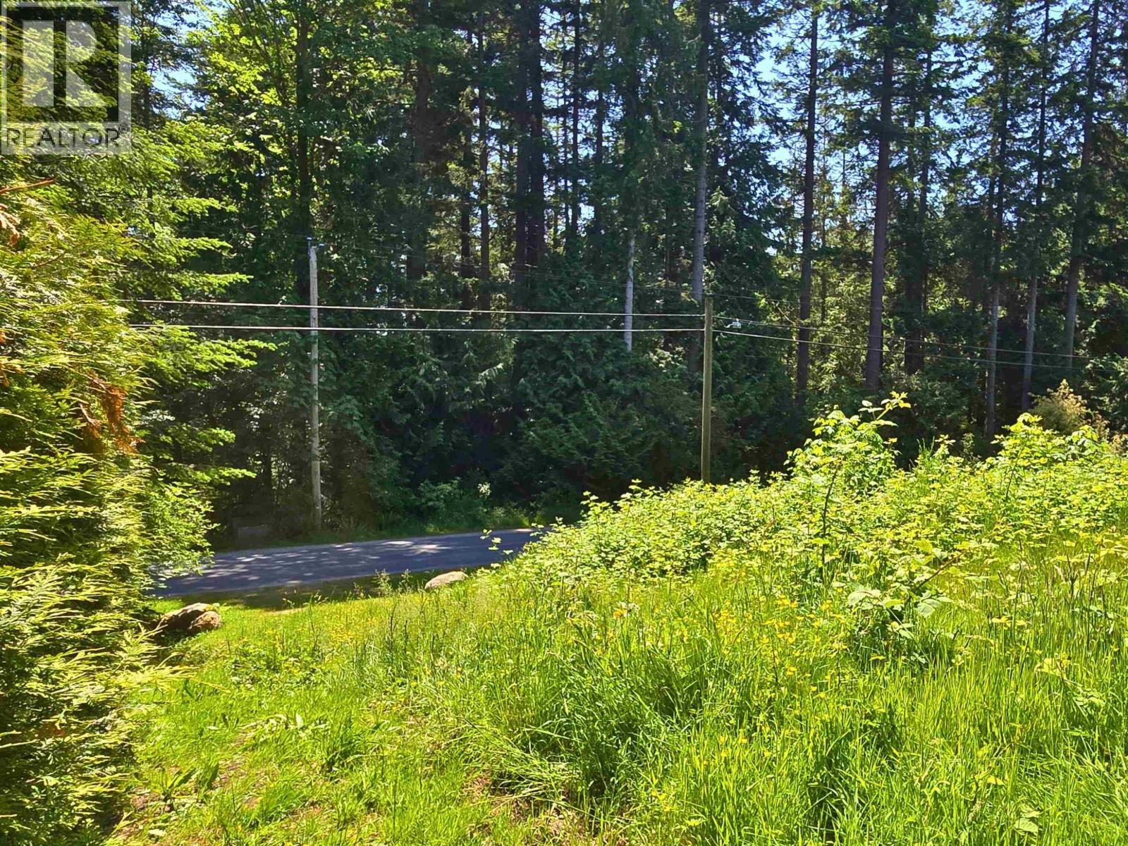 LOT 5 LOWER ROAD, Roberts Creek