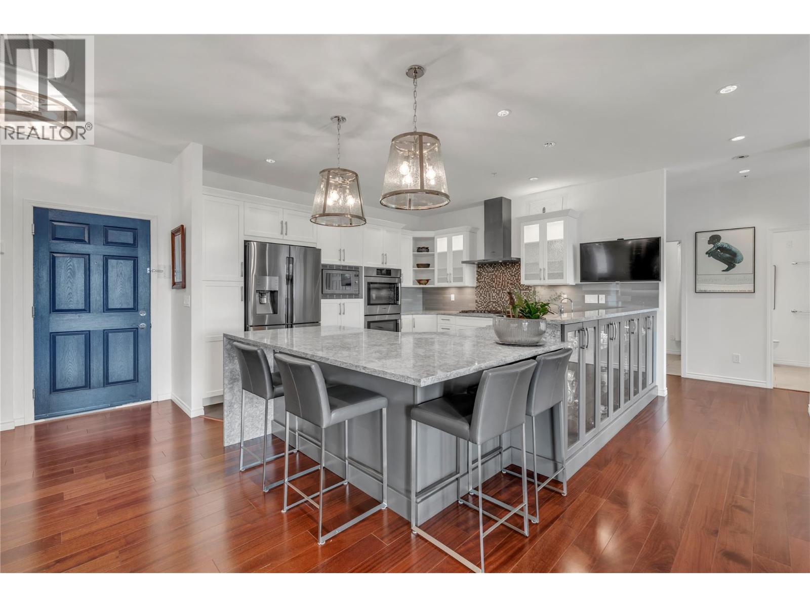 #1103 3388 Skaha Lake Road - 1