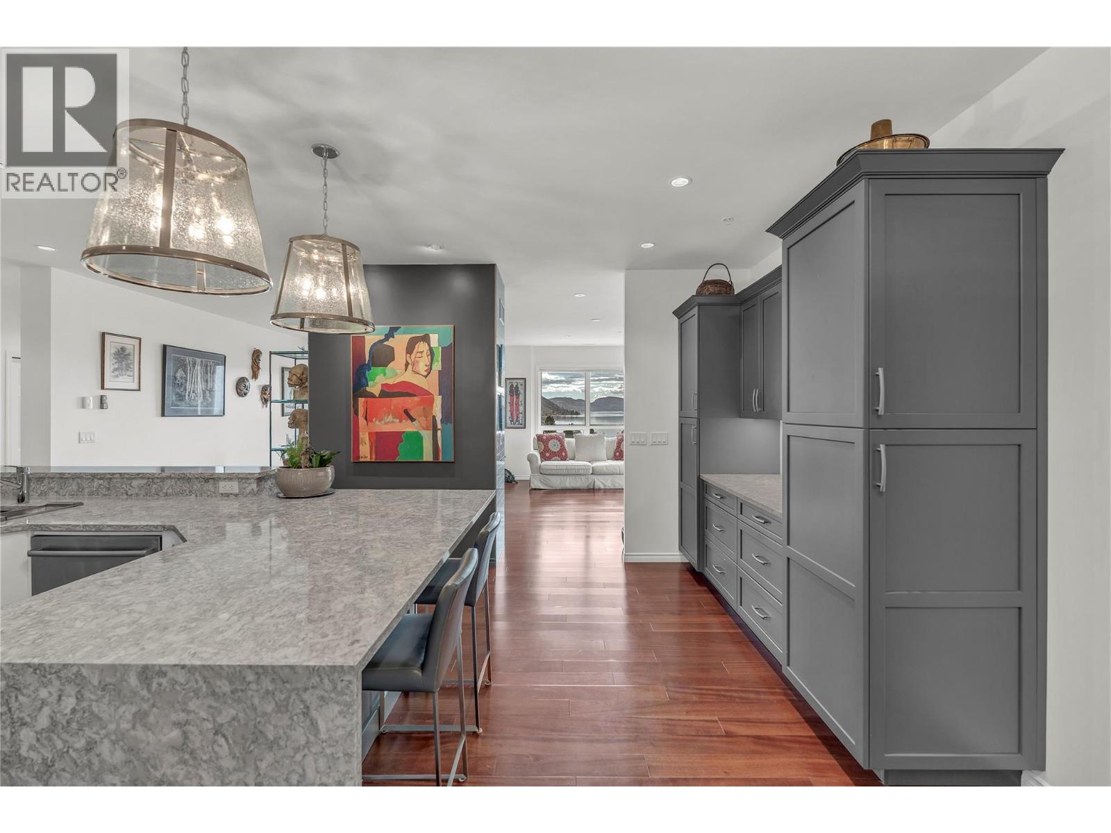 #1103 3388 Skaha Lake Road - 12