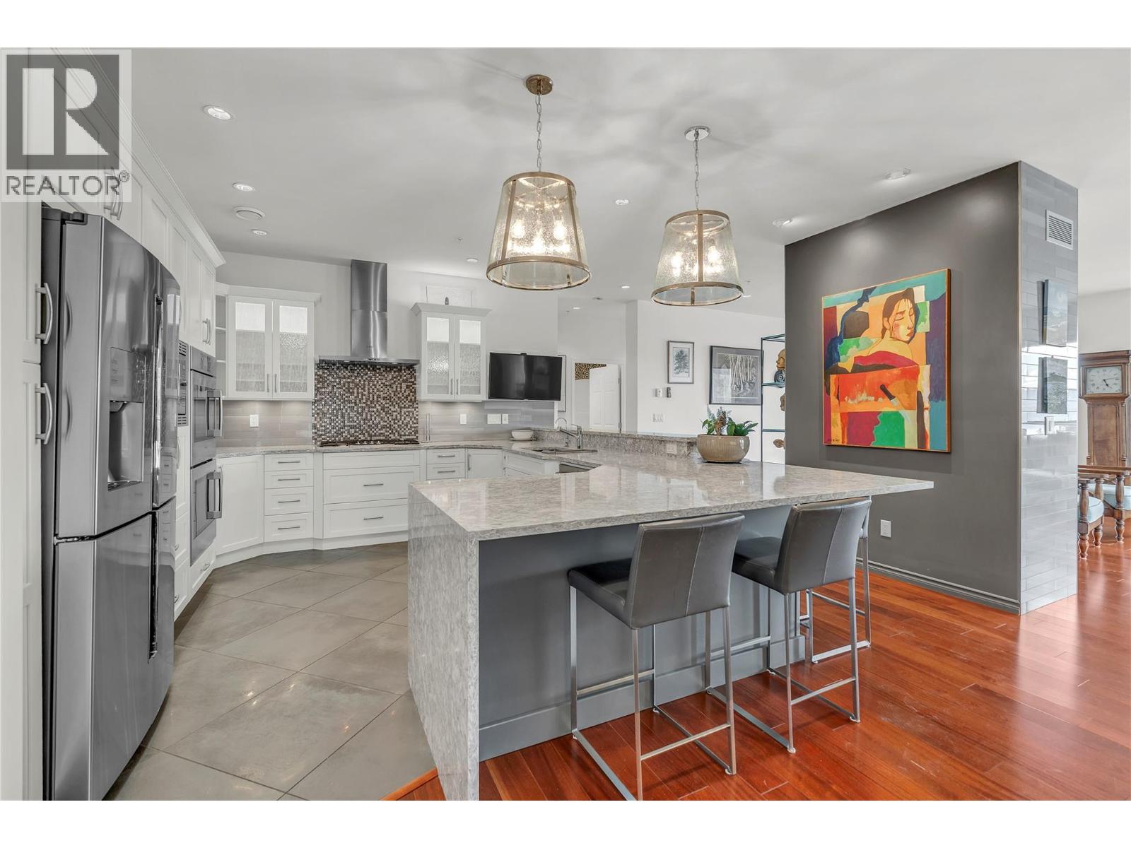 #1103 3388 Skaha Lake Road - 2