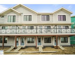 Row / Townhouse for sale at 2032 Marquis Wy NE, Edmonton — MLS® E4491383