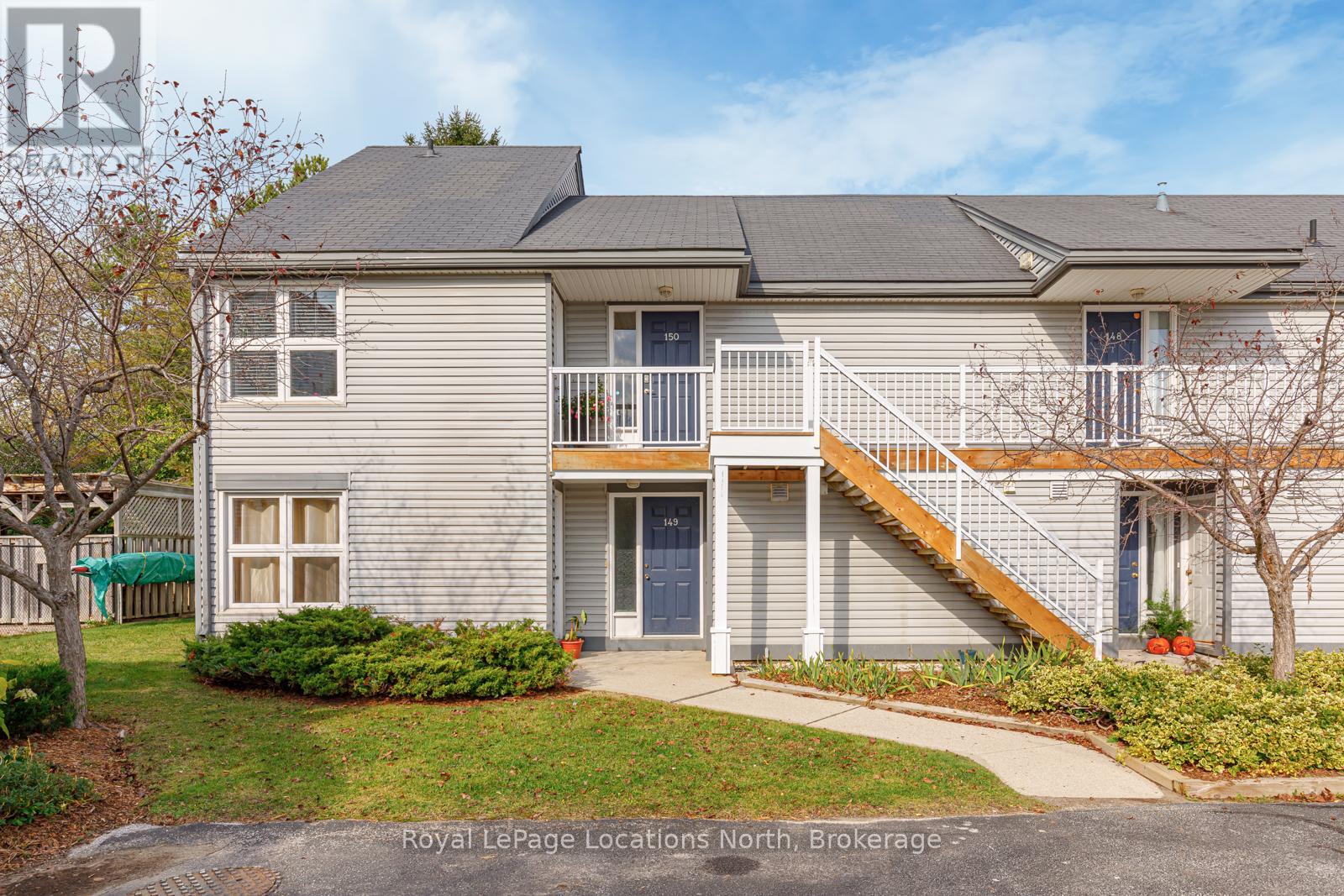 #150 53 TROTT BOULEVARD - 1