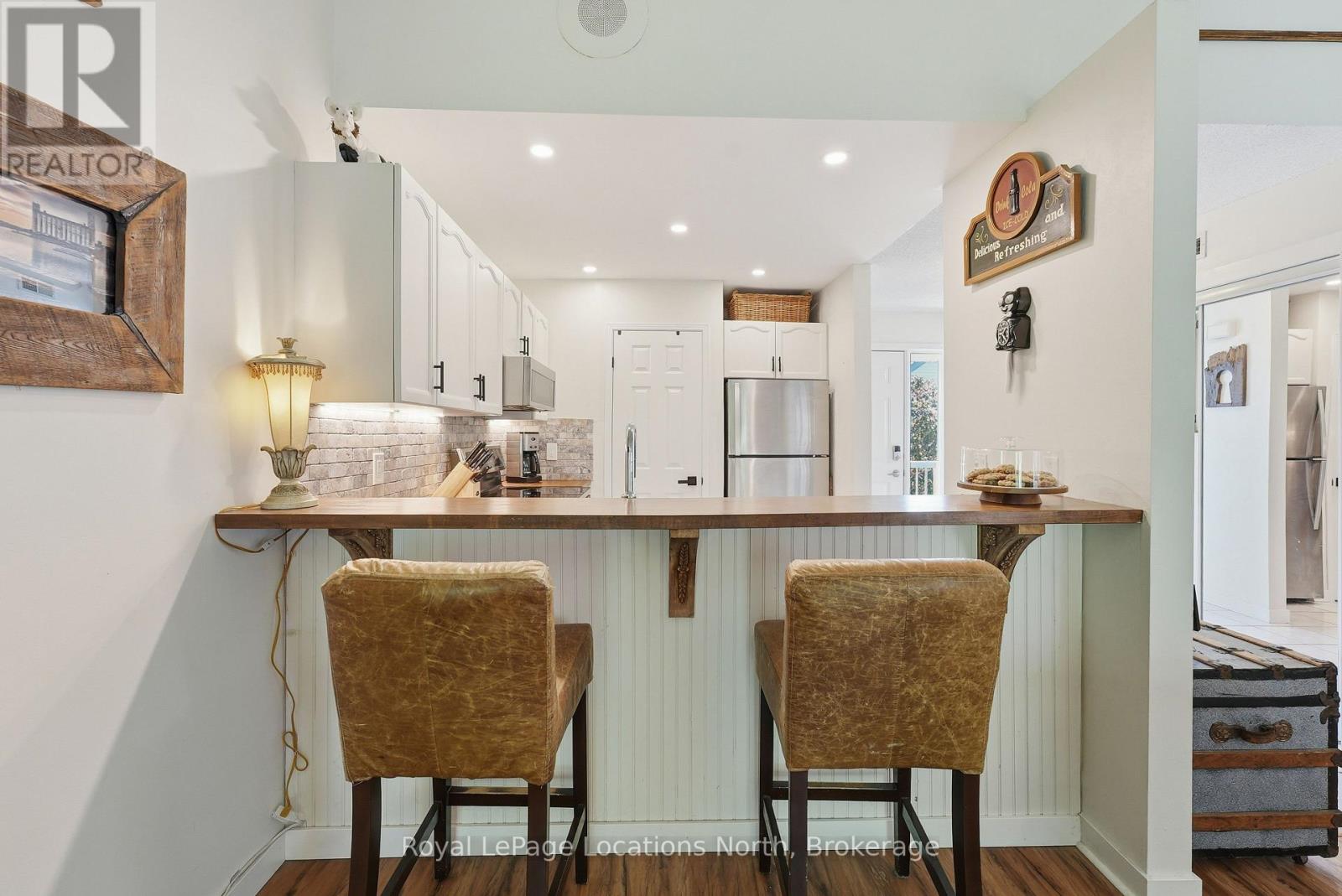 #150 53 TROTT BOULEVARD - 12