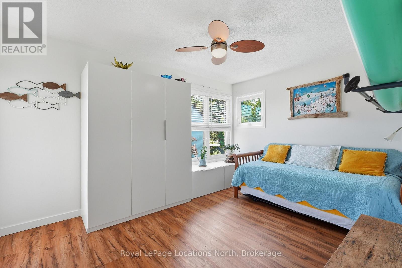 #150 53 TROTT BOULEVARD - 22