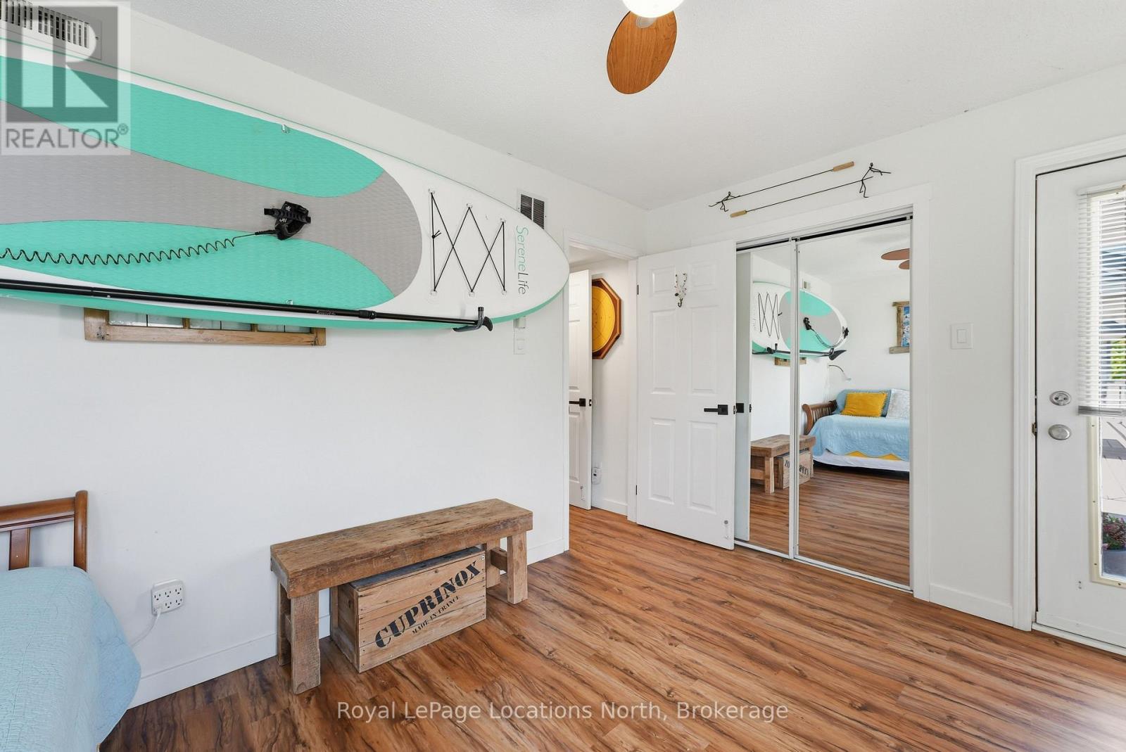 #150 53 TROTT BOULEVARD - 23