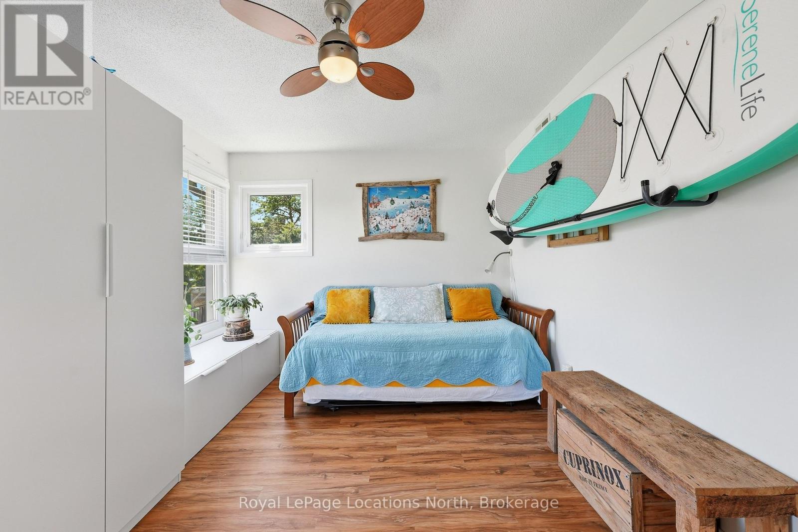 #150 53 TROTT BOULEVARD - 24