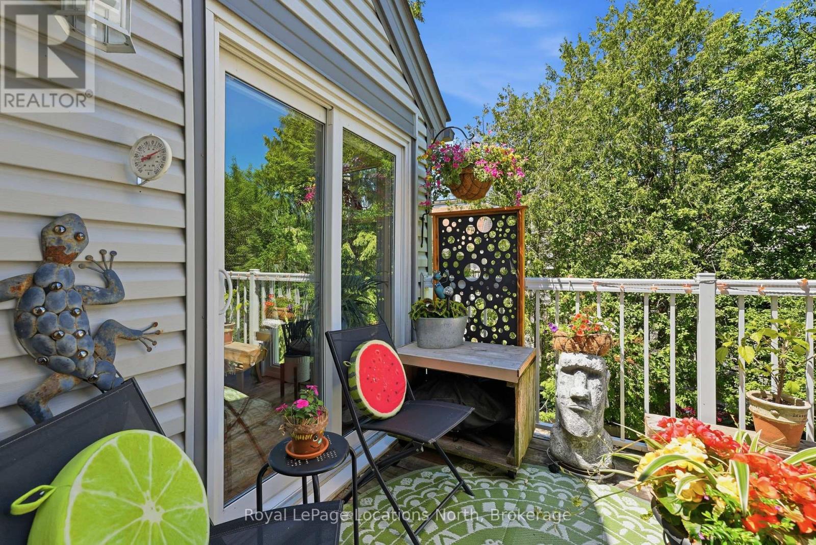 #150 53 TROTT BOULEVARD - 27