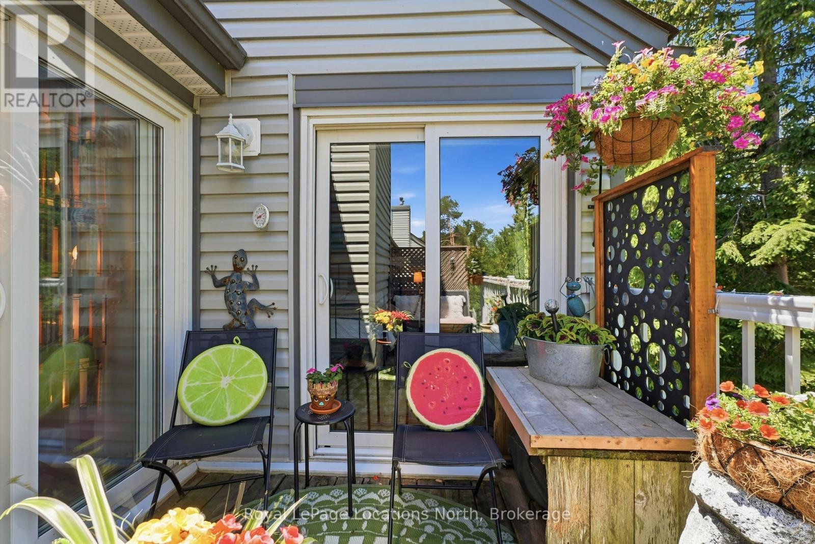 #150 53 TROTT BOULEVARD - 30